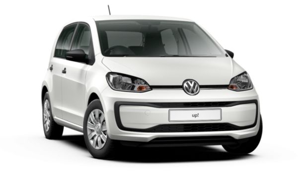 Volkswagen Up Standard