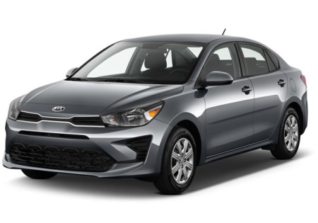  Kia Rio SEDAN